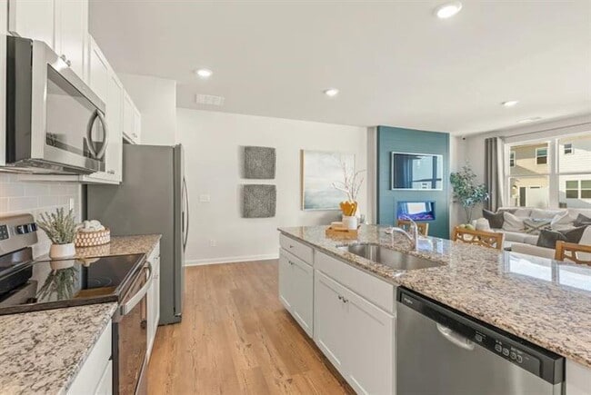 Building Photo - 5109 Sidney Sq Dr