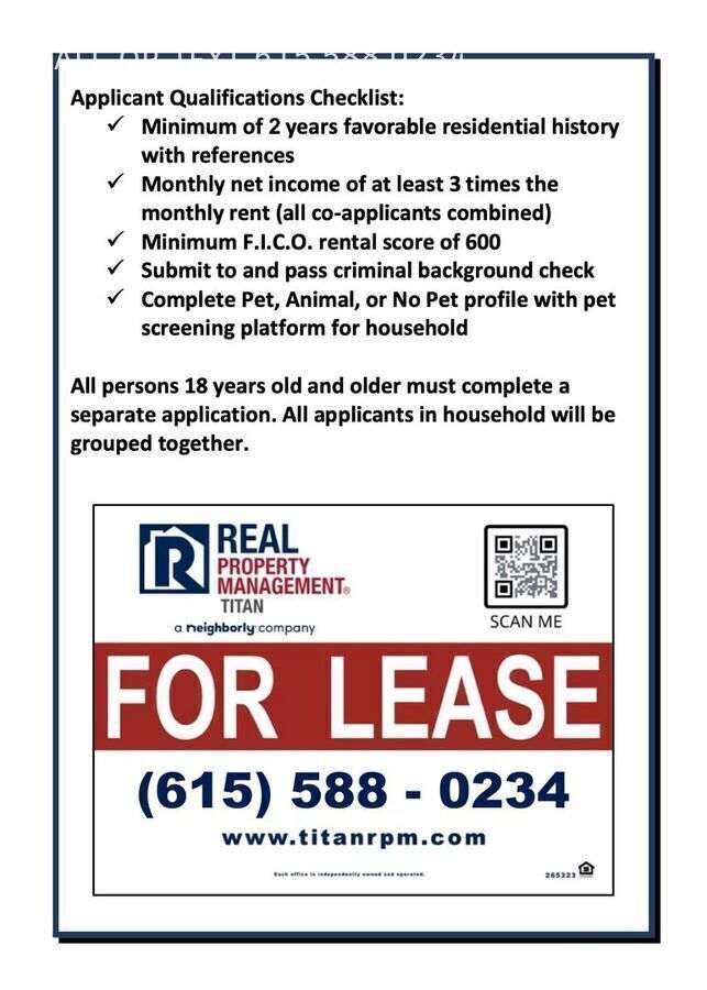 Building Photo - 2705 Warner Rd