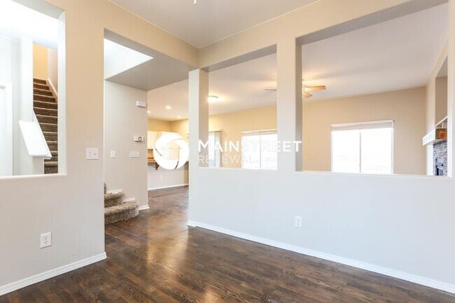 Building Photo - 4 Bedroom Pet-Friendly Home in COLORADO SP...