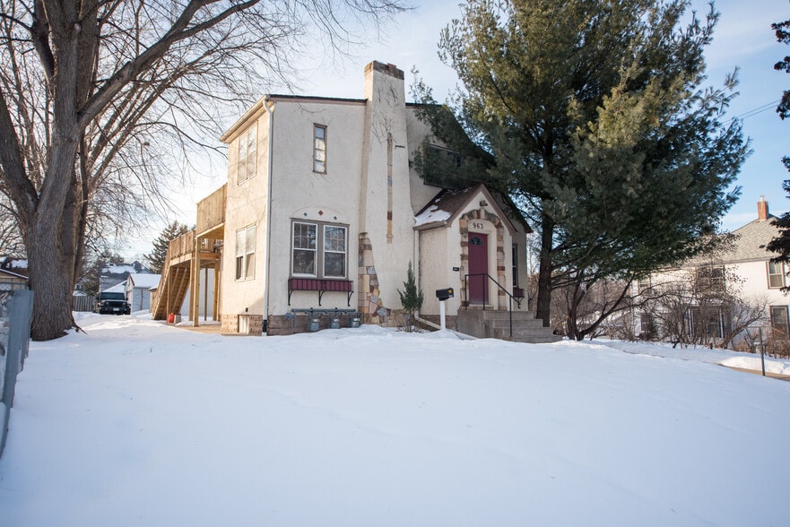 Primary Photo - 963 Gorman Ave
