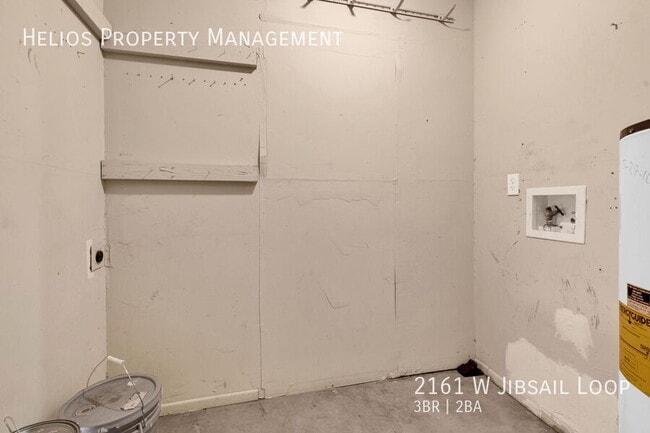 Building Photo - 2161 W Jibsail Loop
