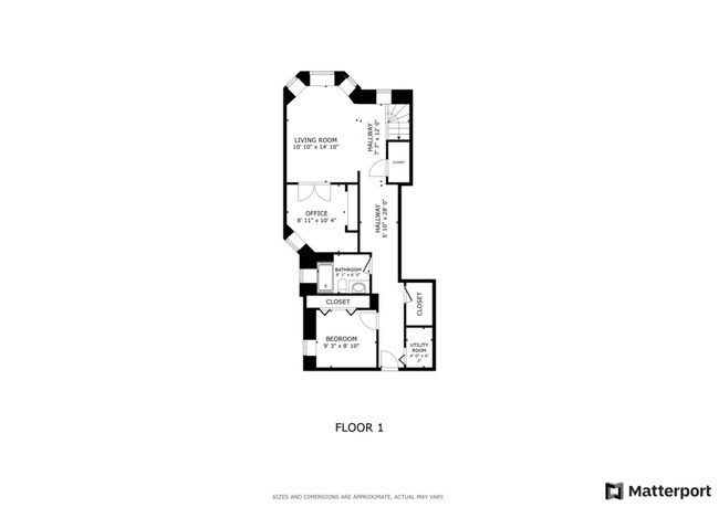 Building Photo - 1017 W Dakin St