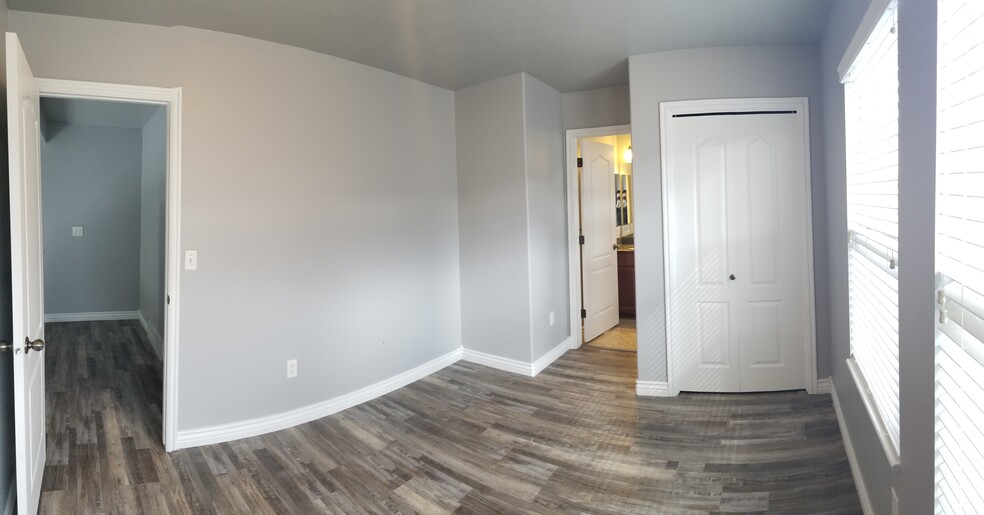 Second Bedroom - 7334 S Shelby View Dr