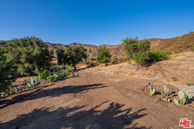 Building Photo - 34136 Mulholland Hwy