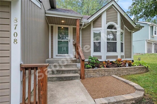 Building Photo - 8707 N Wheaton Ct