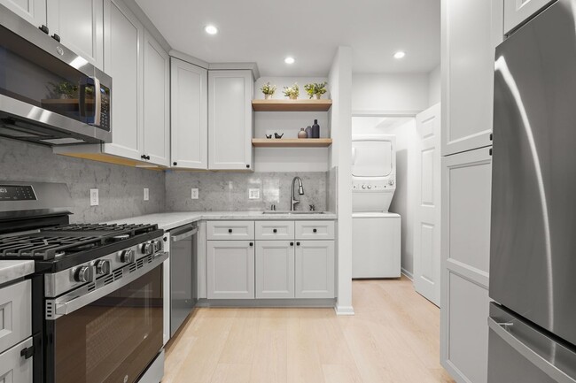 Building Photo - 619 Westmount Dr