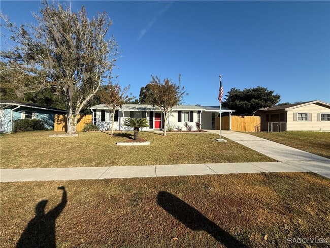 Building Photo - 9340 N Citrus Springs Blvd