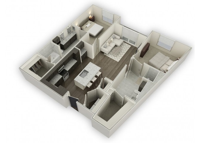 Broadstone 5151 Dallas Tx Apartment Finder