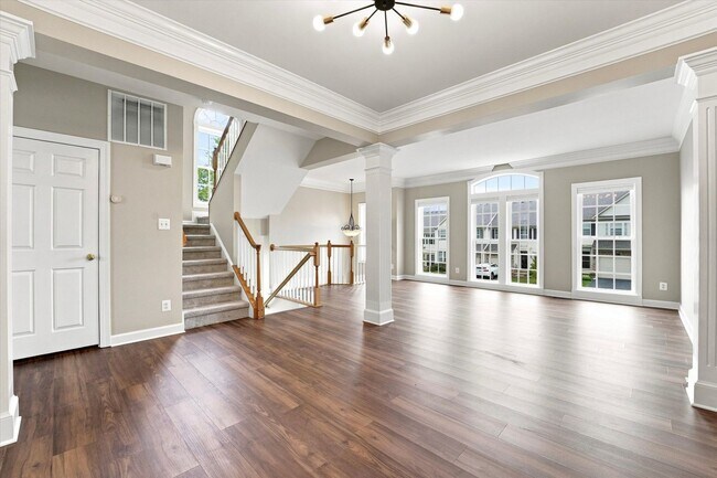 Building Photo - 97 N Savanna Dr