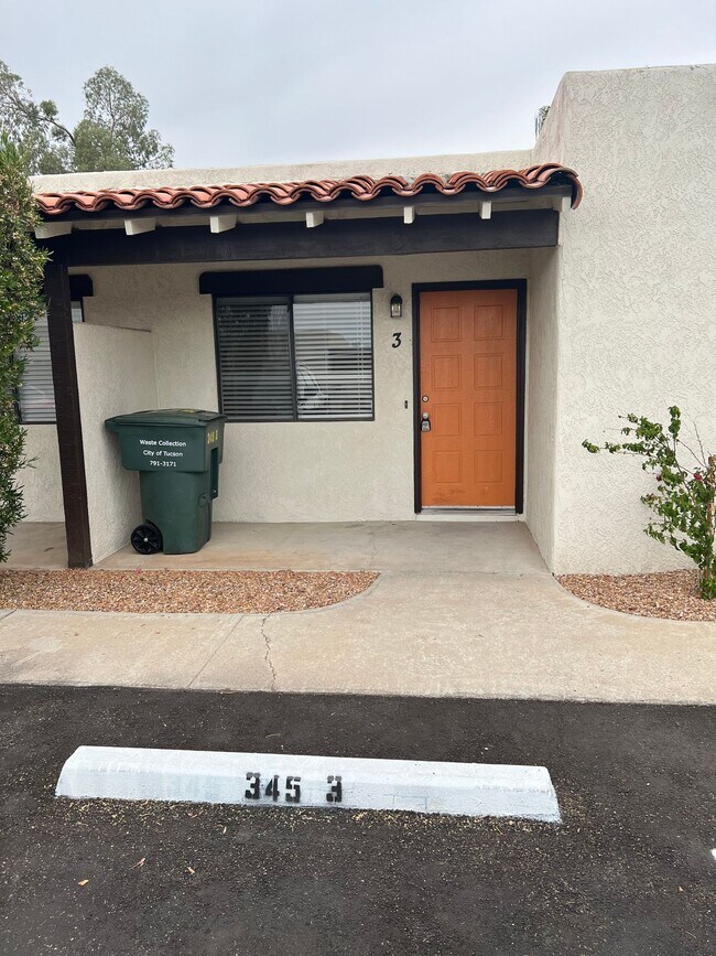 Building Photo - 349 E Calle Arizona