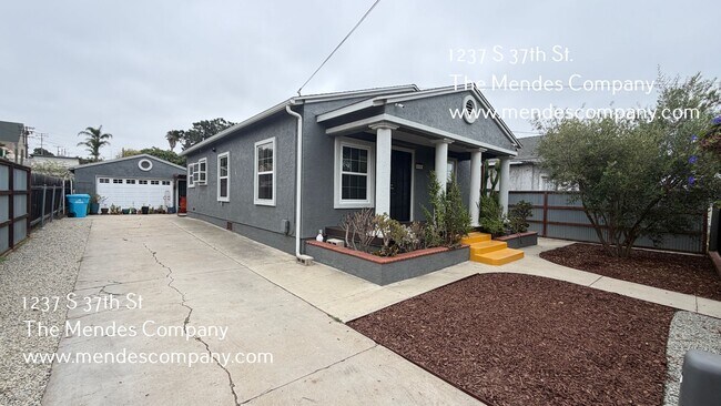 Building Photo - 1237 S 37th St
