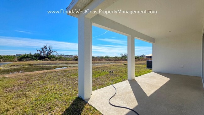 Building Photo - BRAND NEW BUILD! 4 bedroom/2.5 BATH HOME IN SILVERSTONE NORTH-PALMETTO! AVAILABLE NOW!