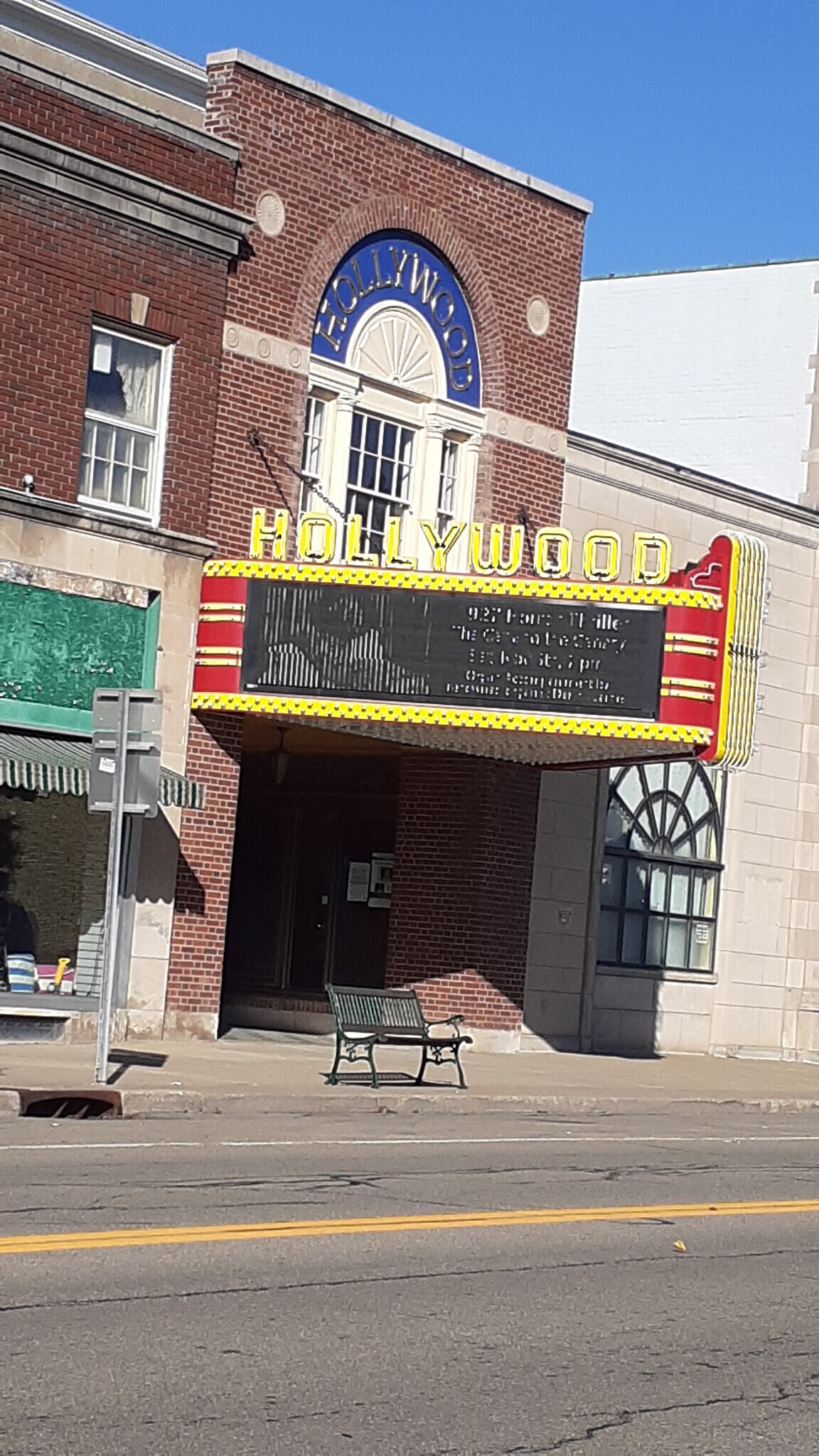 Building Photo - 23 Union St