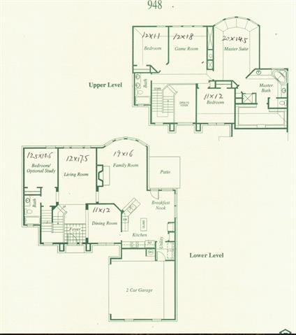 Building Photo - 1407 Lighthouse Ln