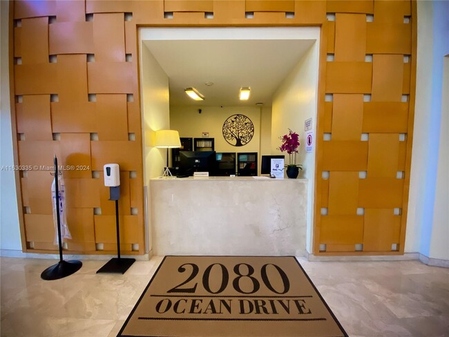 Building Photo - 2080 S Ocean Dr