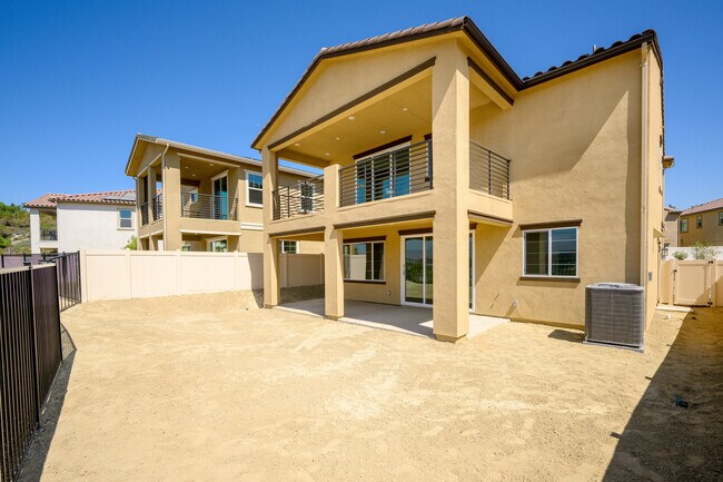 Building Photo - 23775 Orange Blossom Dr