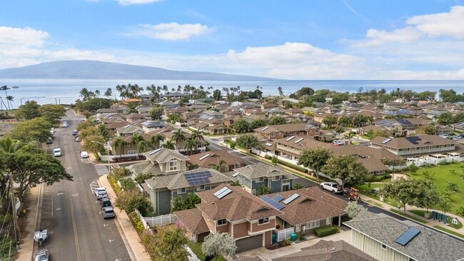 Building Photo - Kahoma Village: Fully furnished 4-bedroom, 2.5-bath home