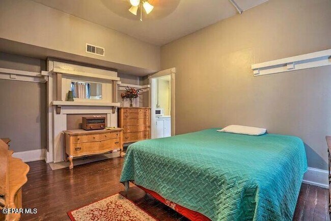 Building Photo - 505 W Missouri Ave