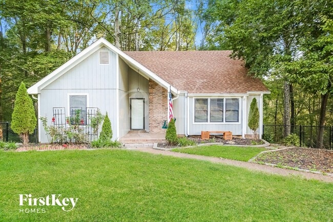 Building Photo - 1011 Wildwood St