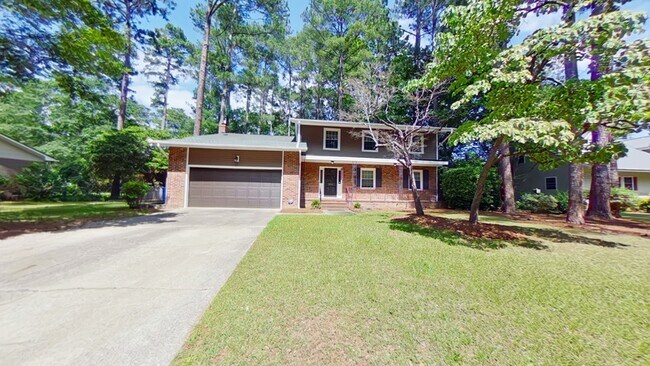 Primary Photo - 3314 Jura Dr