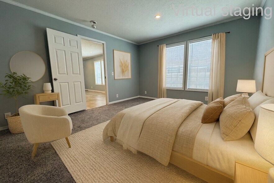 Building Photo - 2112 Bluebird Terrace NW