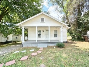 Building Photo - 1732 McKnight Mill Rd
