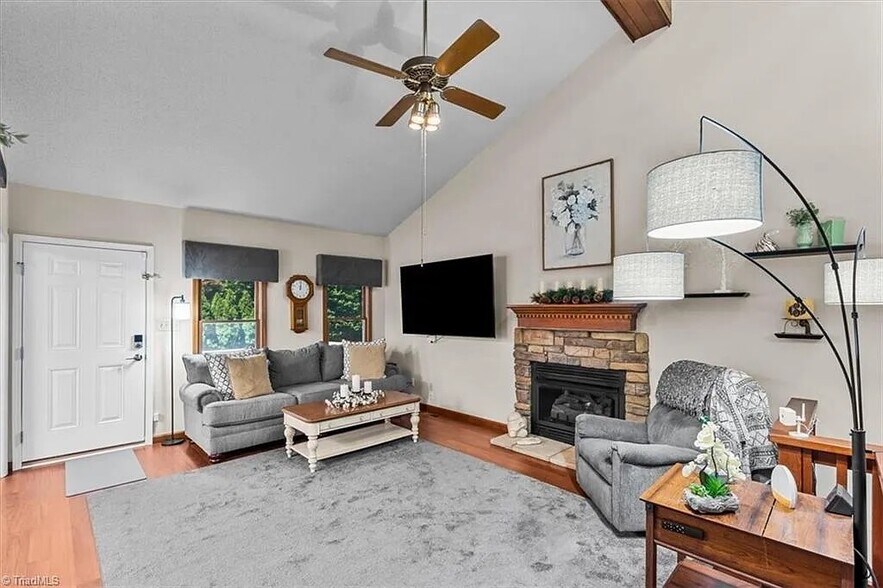 Building Photo - 5021 Mereworth Ct