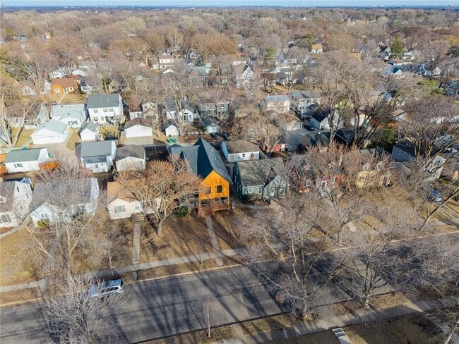 Building Photo - 4129 Utica Ave S