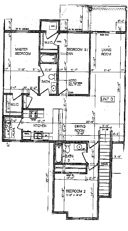 3BR/2BA - The Preserve at Lake Wales