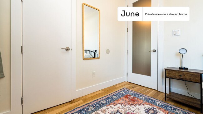 Building Photo - Room in Shared 4 bed/1 bath home in Clinton Hill