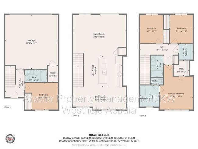 Building Photo - 419 Wood Stream Rd