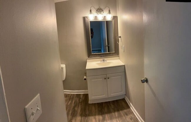 Building Photo - Just off the main road, but in walking dis...