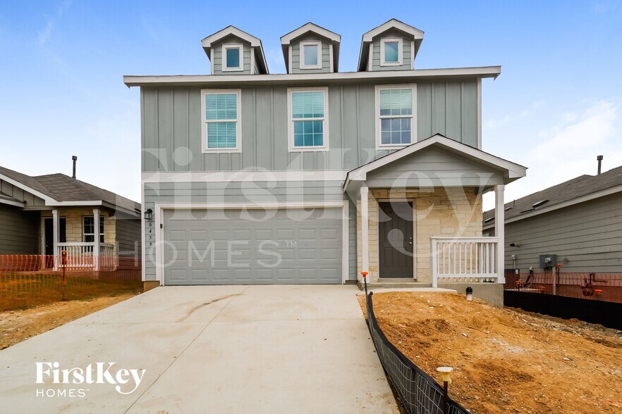 Primary Photo - 6459 Cibolo Springs