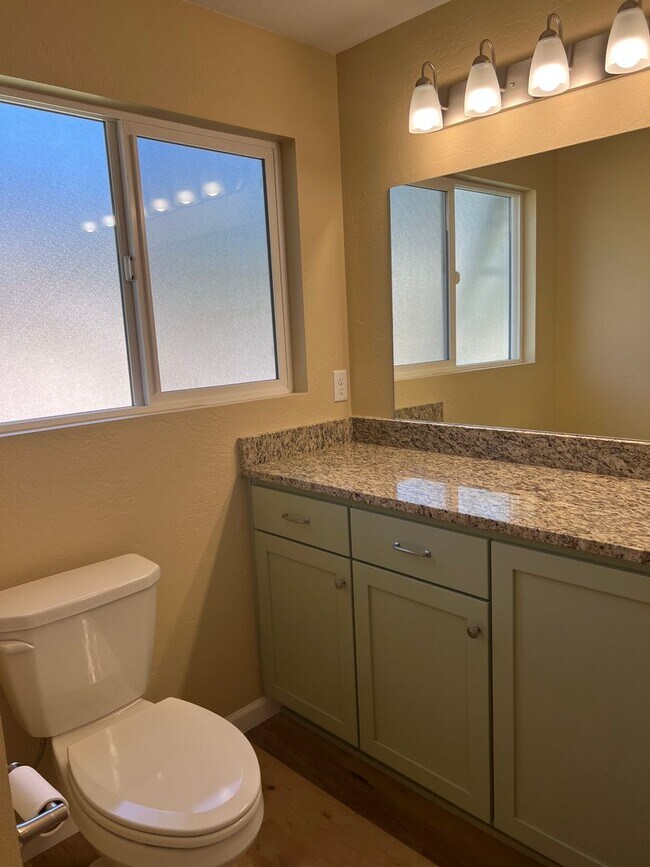 Building Photo - Newly remodeled three bedroom, two bath home - Available Late May
