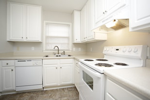 Interior Photo - Edgemoor Townhomes