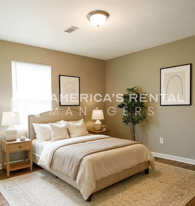 Building Photo - Modern 3-Bedroom Home with Open Layout and...