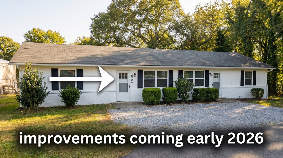 Building Photo - 2904 Patrick Ave