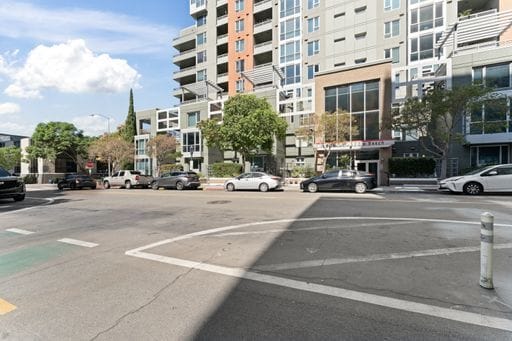 Building Photo - San Diego- Downtown- La Vita – Little Italy Condo- Split Level Style New Year Move In Special