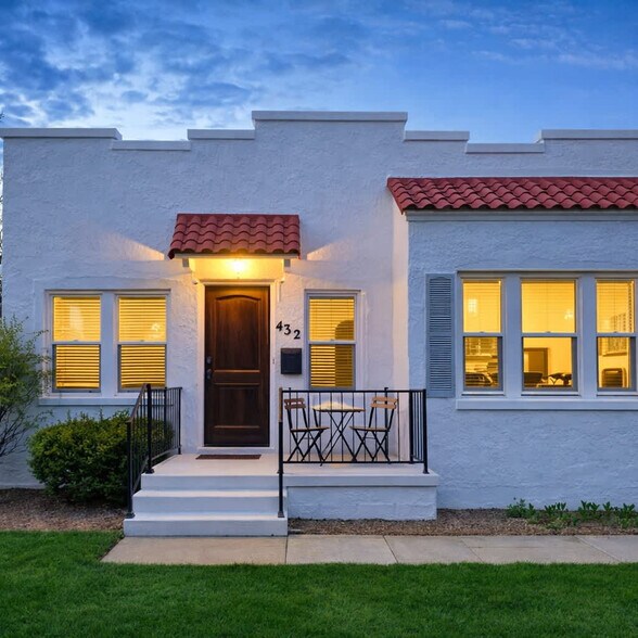 Building Photo - 432 W Seymour St