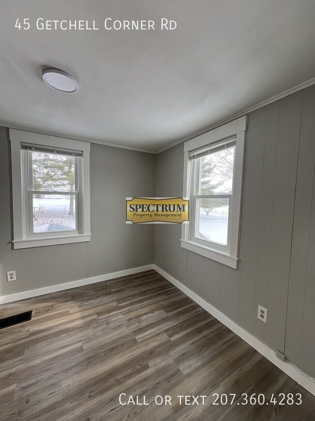 Building Photo - 45 Getchell Corner Rd