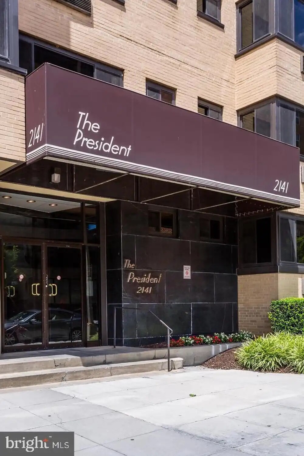 Building Photo - 2141 I St NW