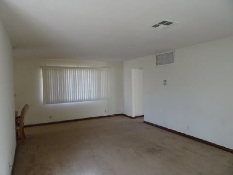 Living Room - 27504 Violin Canyon Rd