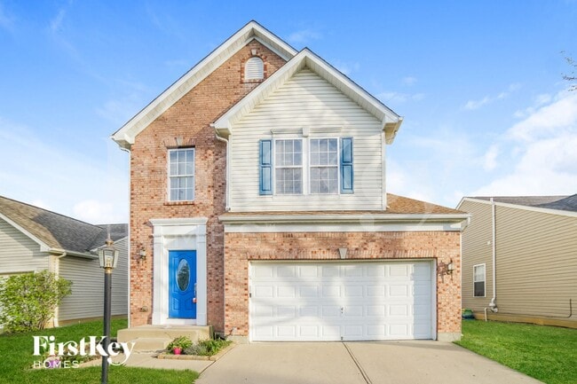 Building Photo - 604 Indian Lake Dr