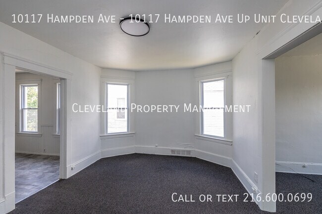 Building Photo - 10117 Hampden Ave