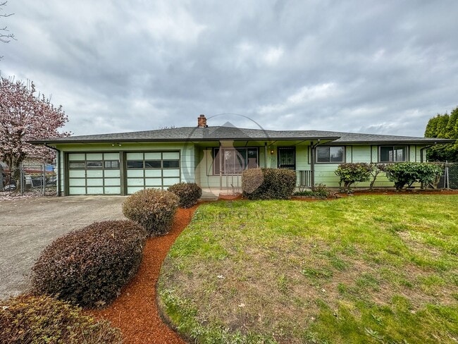 Primary Photo - Beautifully Renovated Home -