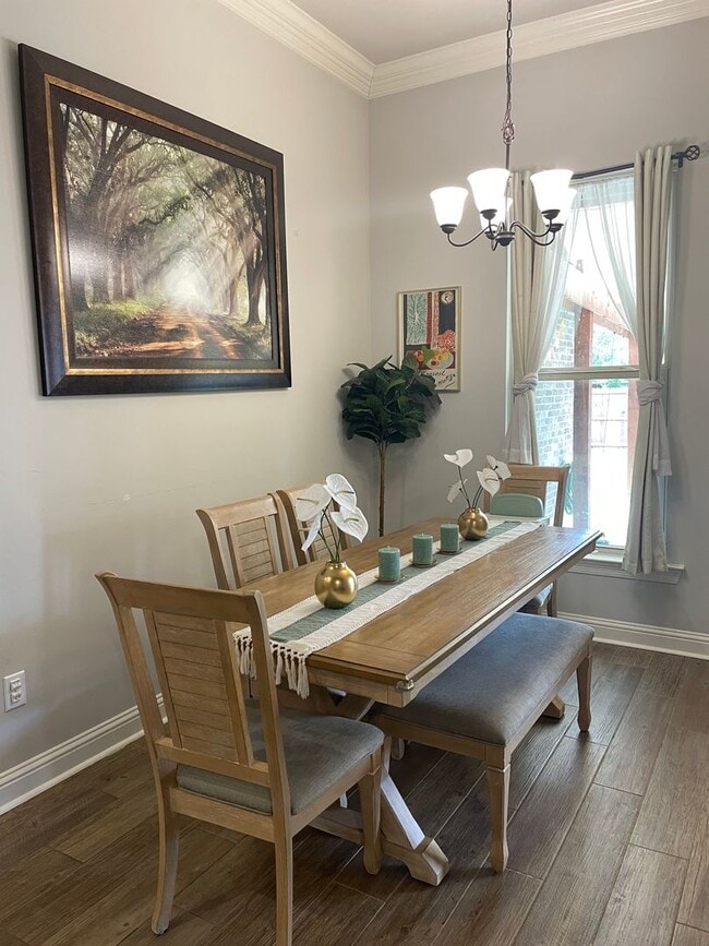 Building Photo - Gorgeous 3 Bedroom Home in Lucien Fields - Only 5 Years Old!