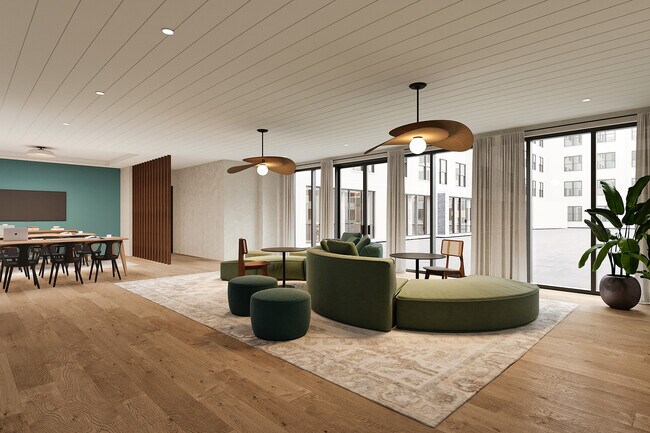 Building Photo - The Grayson