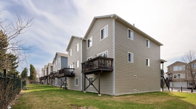 Building Photo - FULLY GUTTED & RENOVATED 4-Bedroom Condo Near Montana State University