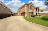 Building Photo - 6413 Fitzgerald Dr