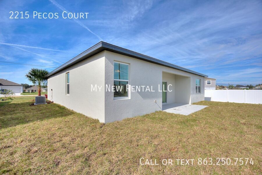 Building Photo - 2215 Pecos Ct